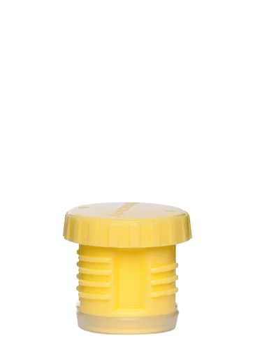 Пробка для серии 102 Лимонная | Арктика