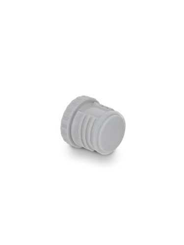 Пробка для серии 102 Серая | Арктика