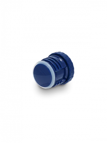 Пробка для серии 106 Синяя | Арктика