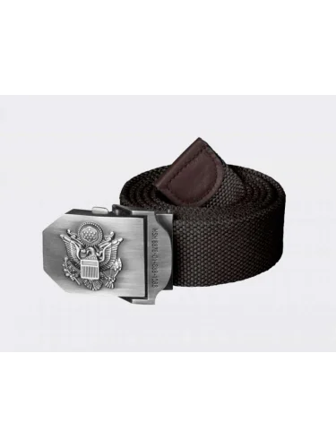 Ремень US Army Black | Helikon-Tex