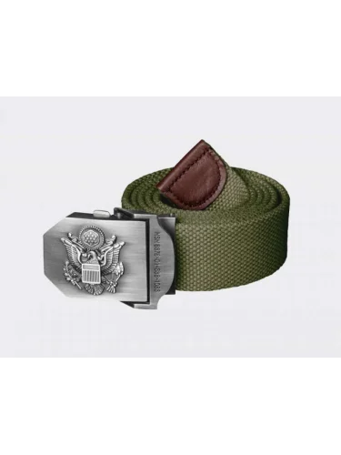 Ремень US Army Olive Green | Helikon- Tex