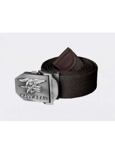 Ремень NAVY SEAL's Black | Helikon-Tex