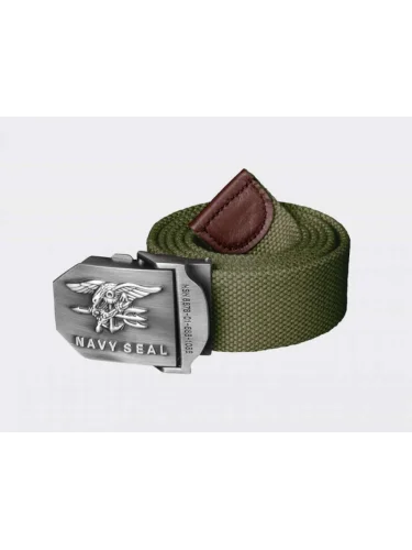 Ремень NAVY SEAL's Olive Green | Helikon-Tex
