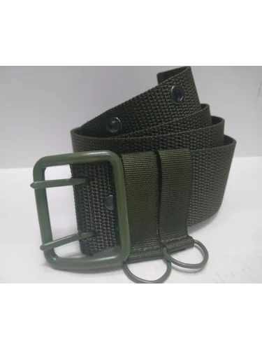 Ремень Нового образца Олива / Олива | Армия России