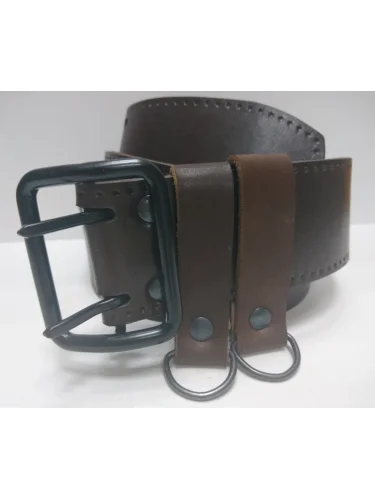 Ремень Портупея Коричневый | Армия России