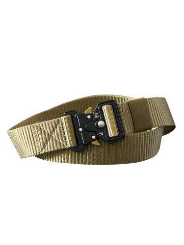 Ремень тактический BL159 Sand | Lupu Gear