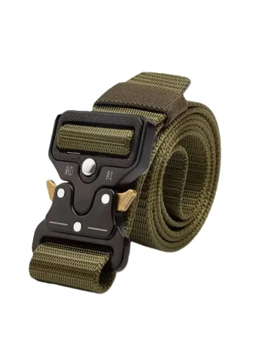 Ремень тактический BL159 Olive Green | Lupu Gear