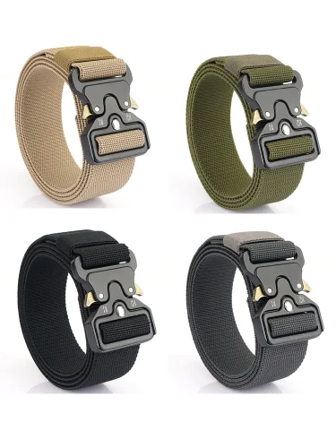 Ремень тактический Cobra Shadow Grey | Army Stroll