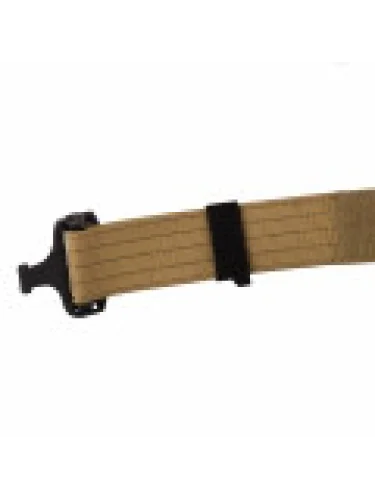 Ремень COMPETITION NAUTIC SHOOTING Black | Helikon-Tex