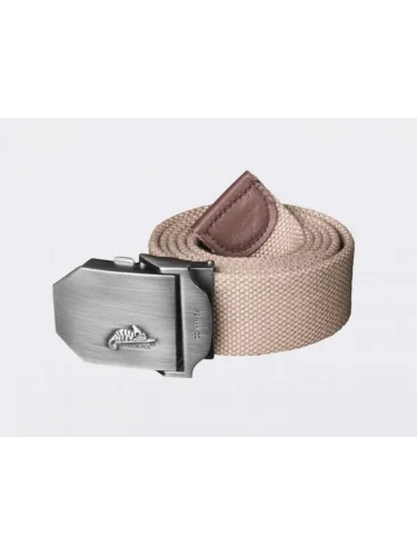 Ремень тактический Logo Belt Coyote | Helikon-Tex