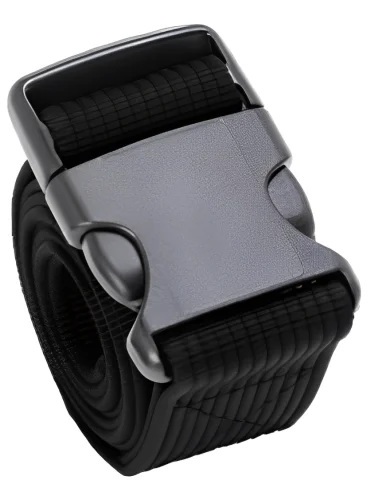 Ремень тактический "Солдат" Черный/Черный 40мм | Zubr