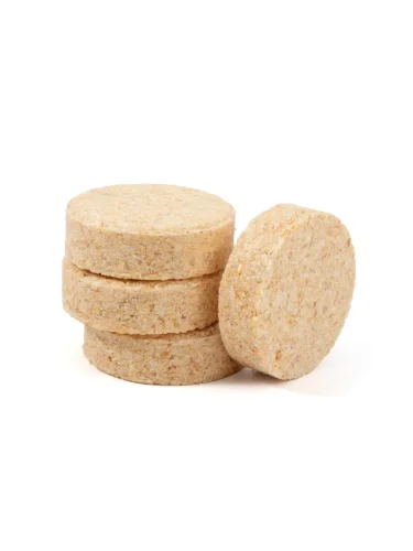 Розжиг сухой древесно-парафиновый (уп. 4шт) PF-WR-03 | Следопыт