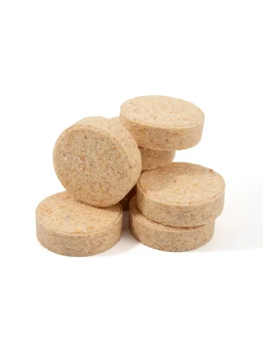 Розжиг сухой древесно-парафиновый (уп. 8шт) PF-WR-04 | Следопыт