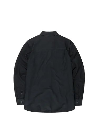 Рубашка Baron 3551 black | Vintage Industries