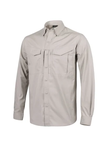 Рубашка Defender Mk2 Khaki | Helikon-Tex