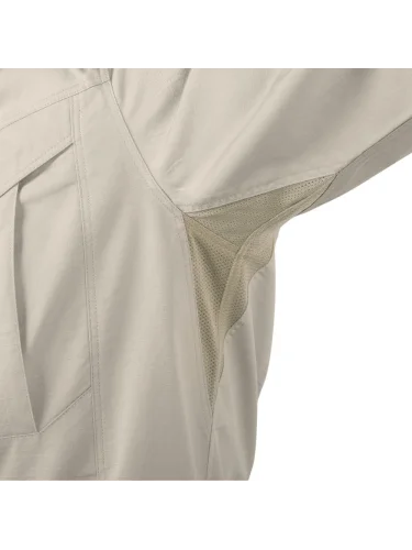 Рубашка Defender Mk2 Khaki | Helikon-Tex