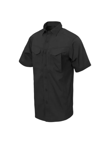 Рубашка Defender MK2 Short Black | Helikon-Tex