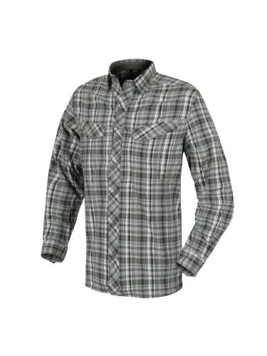 Рубашка Defender Mk2 City Pine Plaid | Helikon-Tex