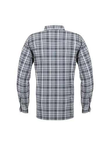 Рубашка Defender Mk2 City Pine Plaid | Helikon-Tex
