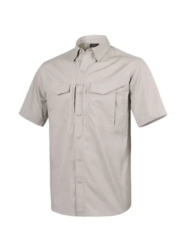 Рубашка Defender MK2 Short Khaki | Helikon-Tex