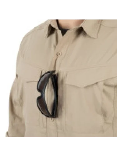 Рубашка Defender Mk2 Tropical Shirt Castle Rock | Helikon-Tex