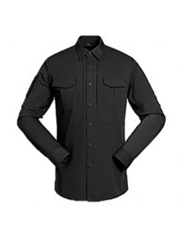 Рубашка STRIKE FE24195 Black | Fronter