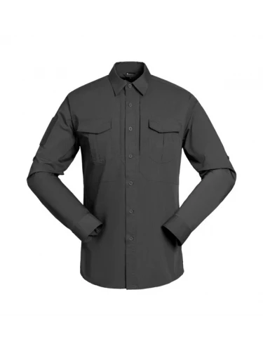 Рубашка STRIKE FE24195 Grey | Fronter