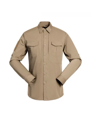 Рубашка STRIKE FE24195 khaki | Fronter