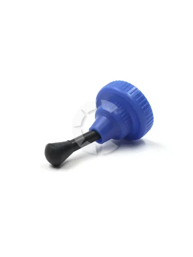 Рукомойник-насадка туристический для бутылок 0,5-5л PF-WH-02 | Следопыт