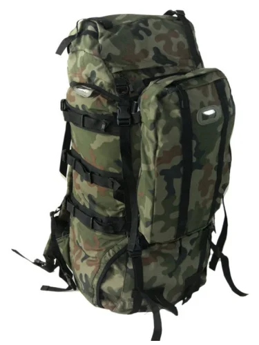 Рюкзак аэромобильного подразделения wz.976/MON Woodland