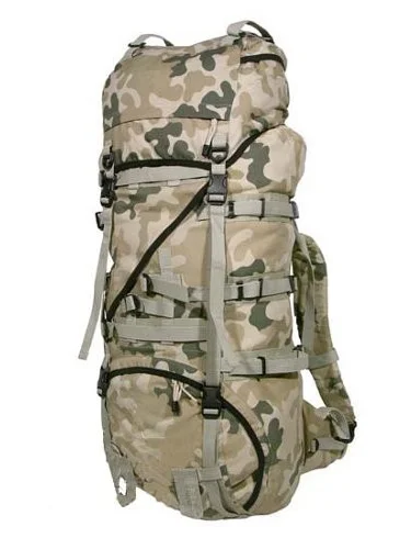 Рюкзак аэромобильного подразделения wz.976/MON Desert