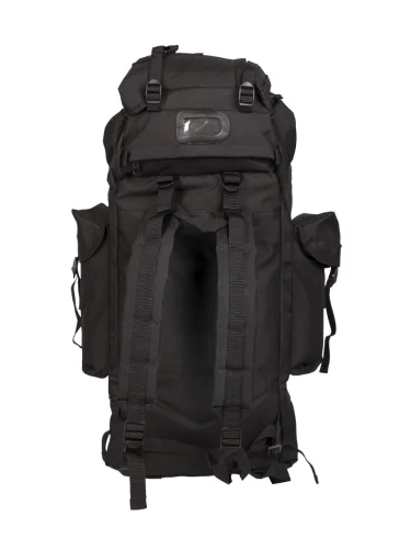 Рюкзак BW KAMPFRUCKSACK IMP 35L Black | Mil-tec