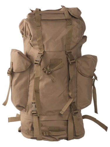 Рюкзак BW KAMPFRUCKSACK IMP 35L Coyote | Mil-tec