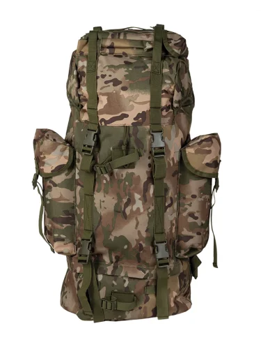 Рюкзак BW KAMPFRUCKSACK IMP 35L Multitarn | Mil-tec