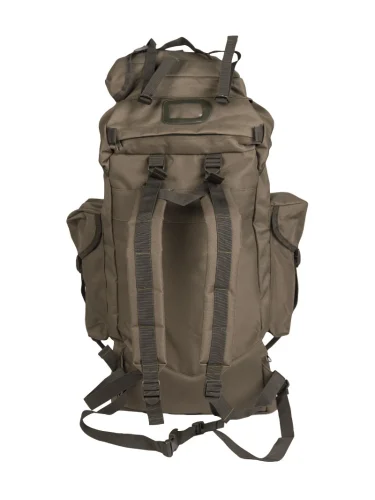 Рюкзак BW KAMPFRUCKSACK IMP 35L Olive | Mil-tec