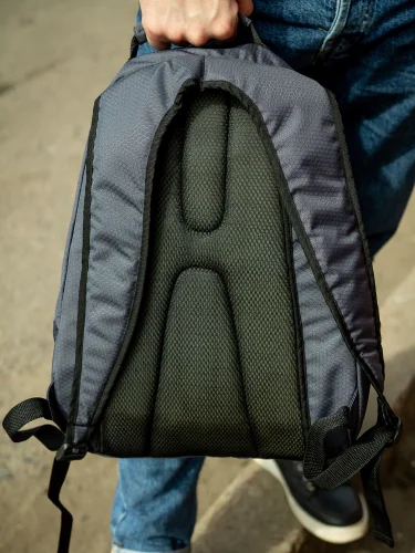 Рюкзак City Grey | ARMY STROLL