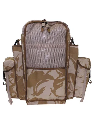 Рюкзак Великобритания оригинал ЕCM Bergen DDPM