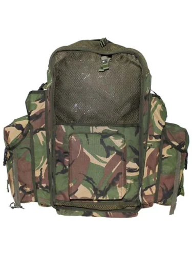Рюкзак Великобритания оригинал ЕCM Bergen DPM