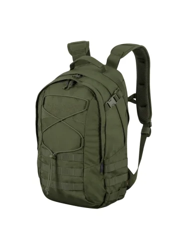 Рюкзак EDC 21L Olive Green | Helikon-Tex