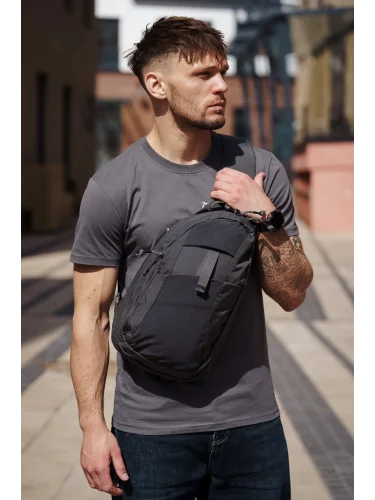 Рюкзак EDC Sling Shadow Grey | Army Stroll