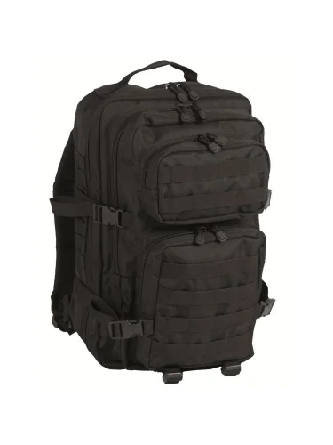 Рюкзак Garsing Black 25 литров