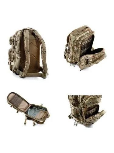 Рюкзак Garsing Multicam 25 литров