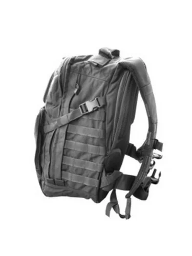 Рюкзак Garsing ЖУК black 45 литров