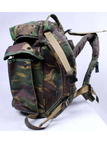 Рюкзак Голландский армейский DPM оригинальный