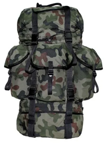 Рюкзак горной пехоты PL wz.978/A/MON Woodland