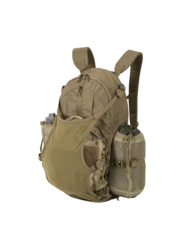 Рюкзак GROUNDHOG 10L Adaptive Green | Helikon-Tex
