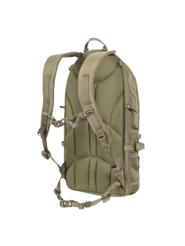 Рюкзак GROUNDHOG 10L Coyote | Helikon-Tex