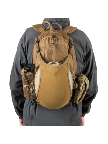 Рюкзак GROUNDHOG Shadow Grey | Helikon-Tex