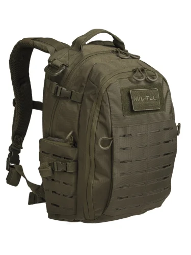 Рюкзак HEXTAC 25L OLIV | Mil-tec
