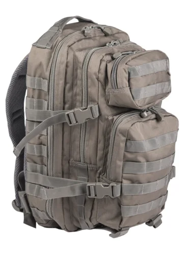 Рюкзак Тактический Assault US ARMY 25L Foliage | Mil-Tec